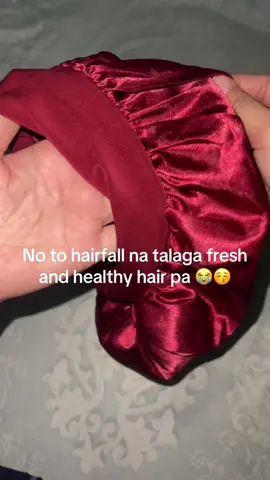Kung wala kapa neto SIGN MO NA TO 😭😭🦋 #hairtok #haircare #haircareroutine #silkybonnet #protectyourhair #haircap #fyppppppppppppppppppppppp 