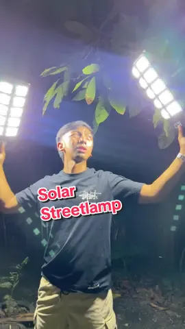 Buy 1 take 1 Solar street light