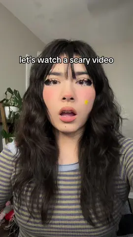 DON’T WATCH THESE AT NIGHT‼️👹 here’s MORE scary videos for you guys… #horror #scarystories #foundfootage 