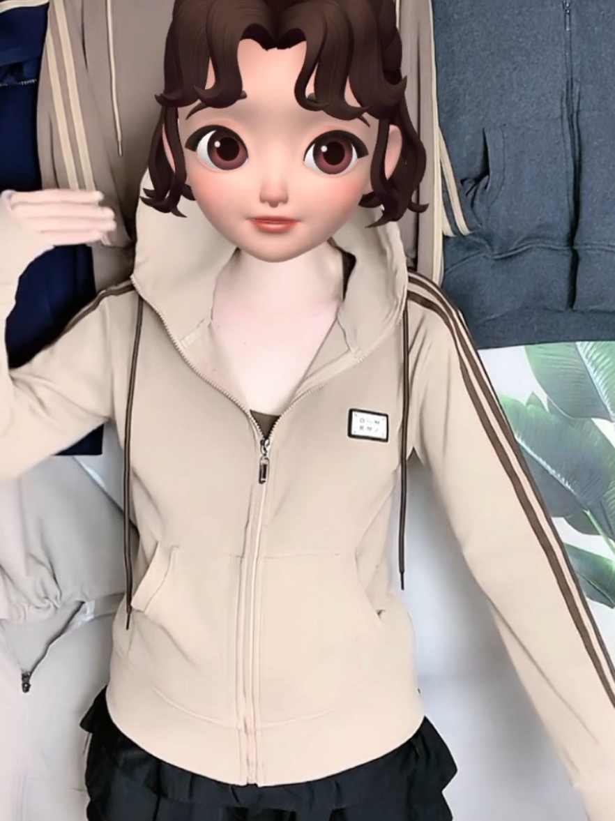 Áo khoác thun gân 6 túi #fashion #xuhuongtiktok #macdepmoingay #thinhhanh #xuhuong #viral #thoitrang #aokhoacnu 