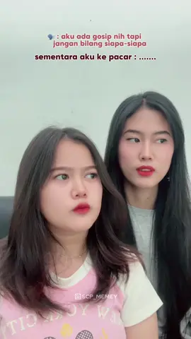 apapun itu ayang harus tau mwehehehe