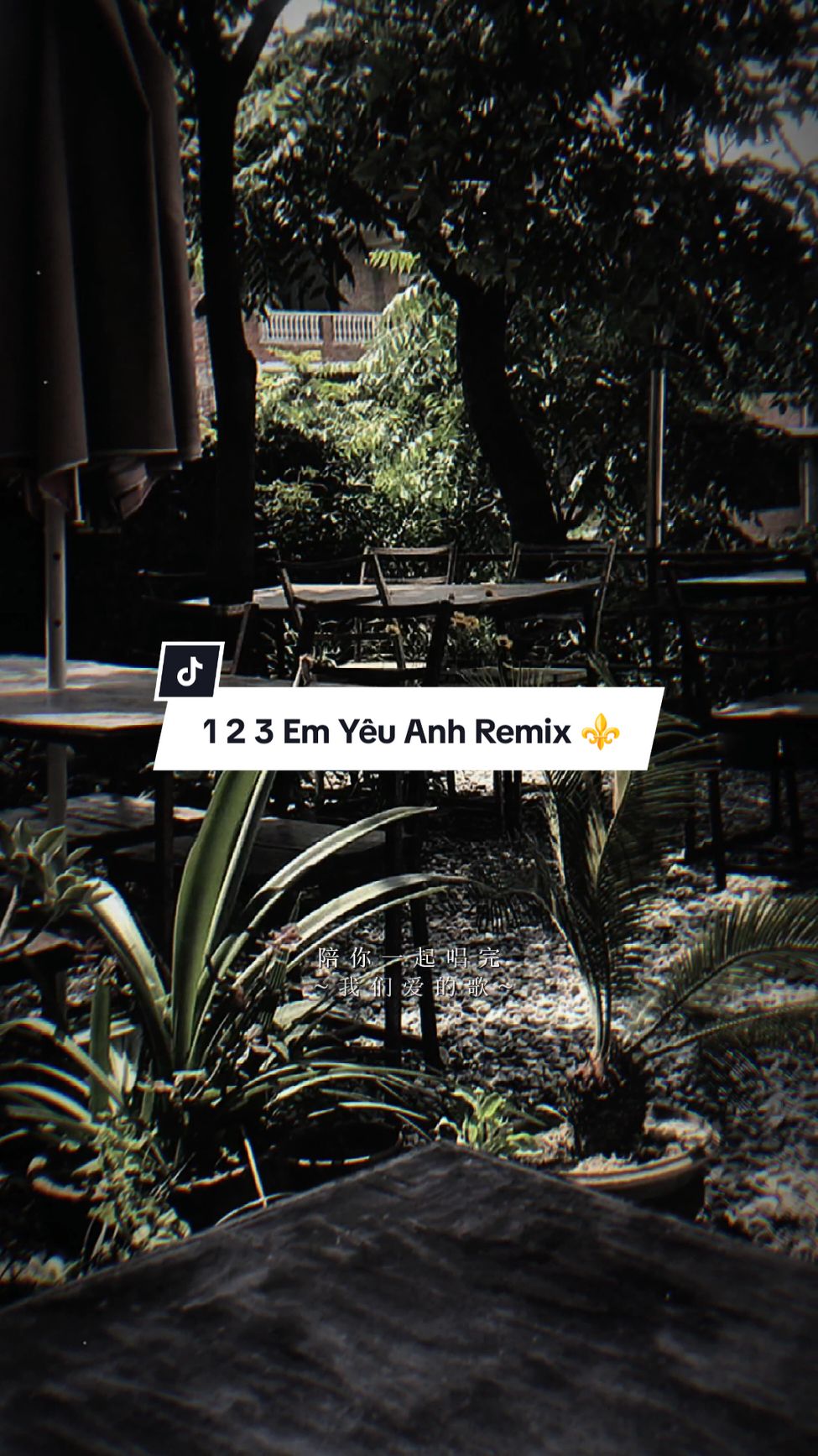 Nhạc trung này cutii quá chừng.. | 1 2 3 Em Yêu Anh Remix ⚜️ #beats #CapCut #capcutmaster #giatgiat #123EmYeuAnh #nhachaymoingay #MinhSang #MauCapCut 