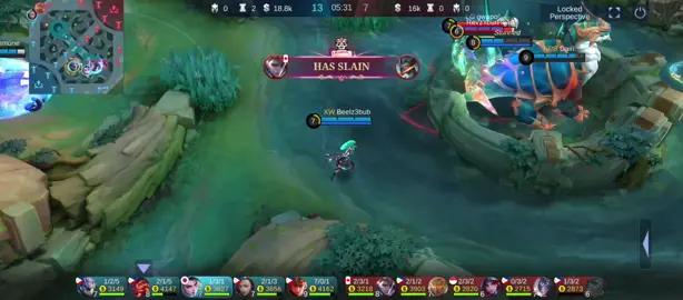 Maniac Hanabi #mlbbhighlights #contentcreator #viraltiktok #mlbbttofficial #fyp #mobilelegends #maniac #mobilelegendsbangbang #hanabi 
