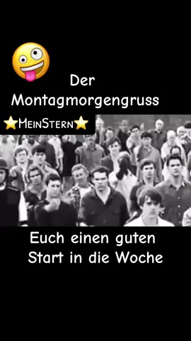 #⭐️meinstern⭐️ #gutenmorgen #lachen #witzig #spassmusssein #followers😘thanku🙏🙏❤️❤️❤️ 