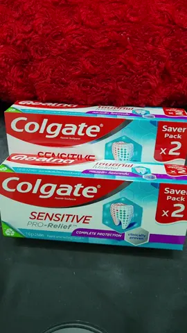 #คอลเกต #colgate #colgatesensitive #ลดการเสียวฟัน #คอลเกตเซนซิทีฟ #เสียวฟันเรื่องใหญ่ใกล้ตัว #โปร #ยาสีฟัน #ยาสีฟันแก้เสียวฟัน 