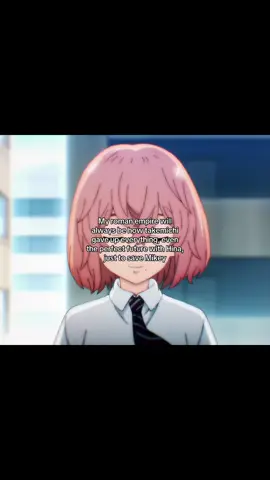 he did everything to save Mikey. #takemichi #mikey #takemichihanagaki #manjirosano #fyp #東京リベンジャーズ 