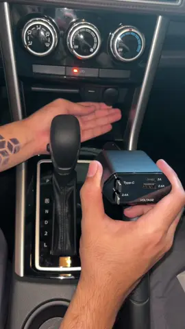 fast charger para sa sasakyan at motor super worth it nito promise😍🥰❤️ #carthing #creatorsearchinsights #foryou #fyp #xyzbca 
