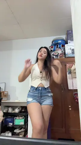 nasunog sa siargao hahaha pero I like how my color turned out🥰👌