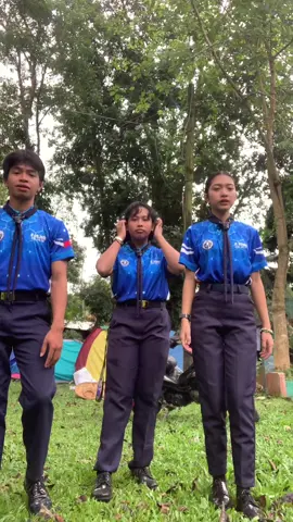 32th Council Jamboree @Ellaza #roverscout #cotabatocouncil