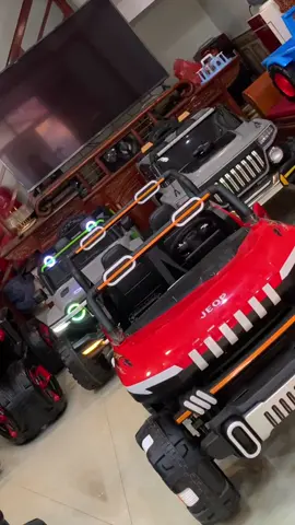 Địa hình gầm cao ABM 8688 đầy đủ phụ kiện và chức năng#xuhuong #capcut #xetreem #dochoitreem #xechobe 