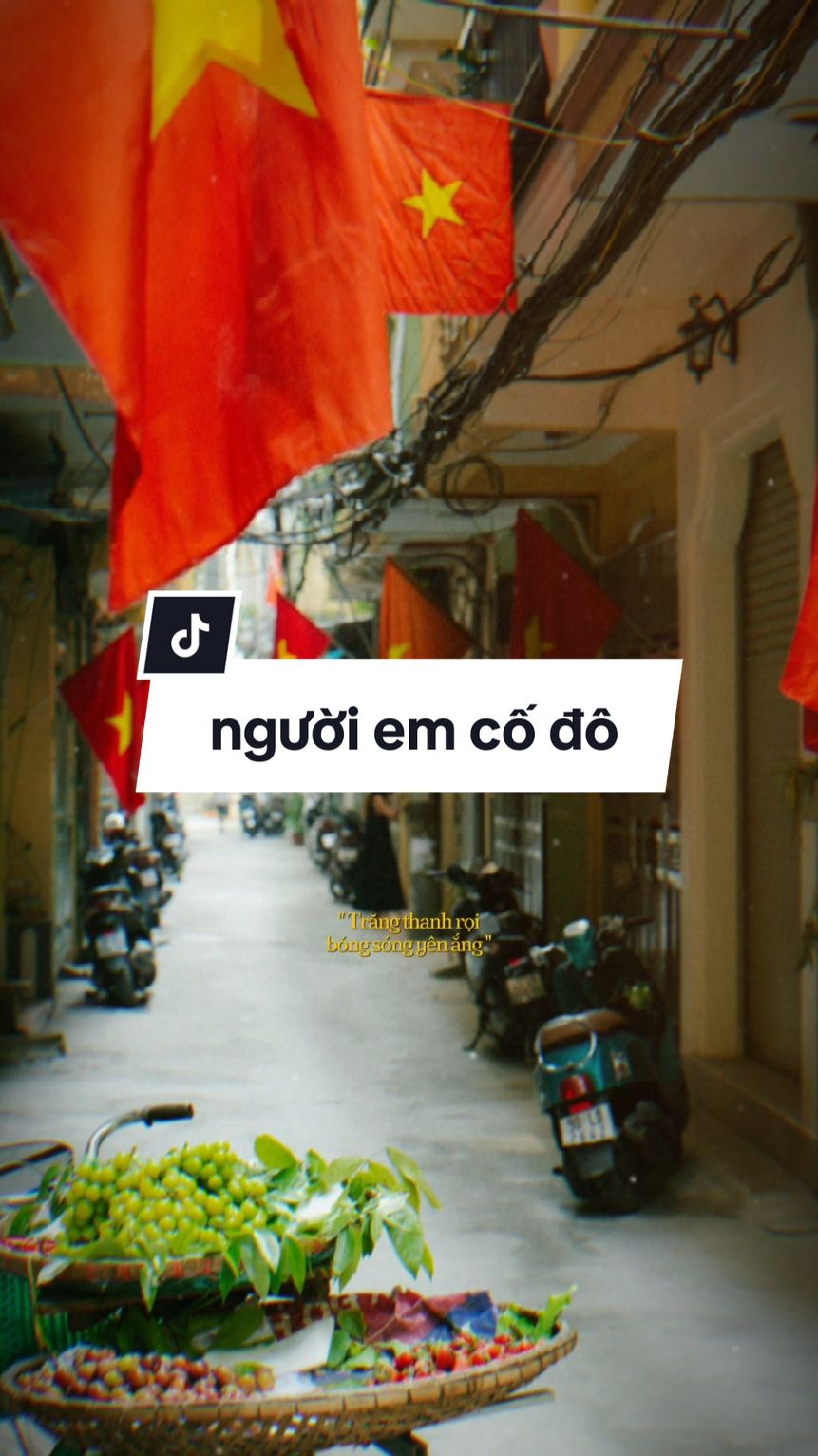 Trăng thanh rọi bóng sông yên ắng #CapCut #nhachaymoingay #vandat #daisucctt 