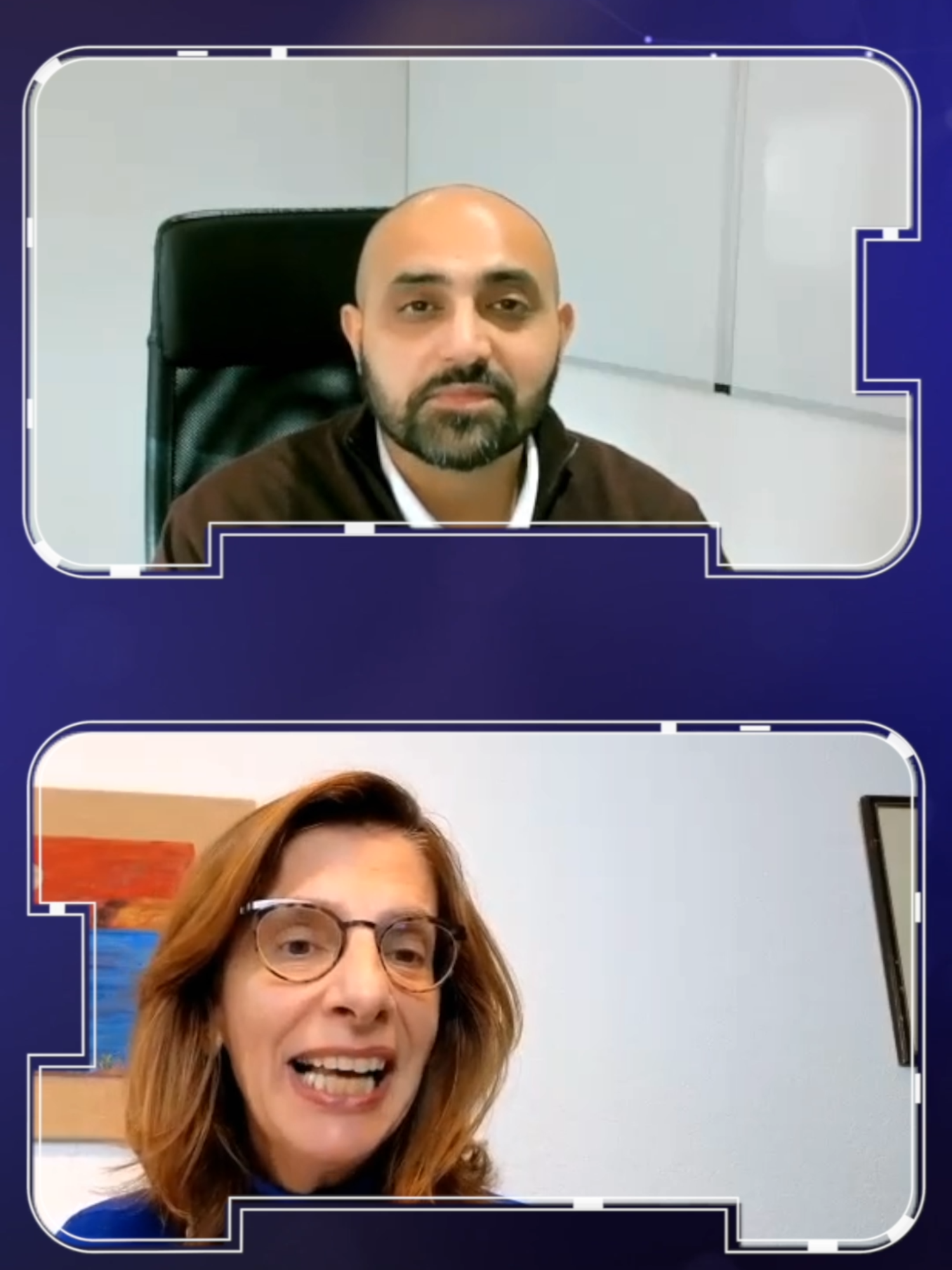 Technology doesn't guarantee the Outcome ⚙️  #technology #fintech #digitaltransformation #fintechnews #tech #finance #fintechinsider #fintechinsights