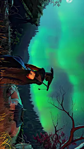 ghost of yōtei 4k edit #ghostofyōtei#ghostoftsushima#4kedit#mashod4k