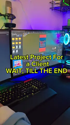 CGI Ad in Blender Bringing ideas to life with Blender! #cgi #blender3d #3danimation #productvisualization #digitalart #b3d #creativeprocess #rendering #lightingdesign #texturing #animationjourney #designinspiration #3dartist #artlife #dedication #cgianimation #visualstorytelling
