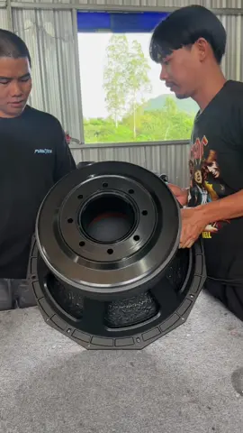 เปิดตัว PSK รุ่น 21VC8.75380 รุ่นท็อปสุดของตระกูล 21 นิ้ว MAX POWER 8000 W. IMPEDANCE 8 OHM.   #PSKAUDIO #ดอกลำโพงPSK #ปุ้ยอินเตอร์ #กีกี้ผลิตดอกลำโพง #ร้านเครื่องเสียงด่านช้าง #เจ้าแม่ดอกลำโพง #เครื่องเสียงบ้าน 