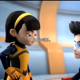 badgirl.#zaa4nhauu #alicia #editz #wauanimation #ejenalicia #fyppppppppppppppppppp #badgirl 