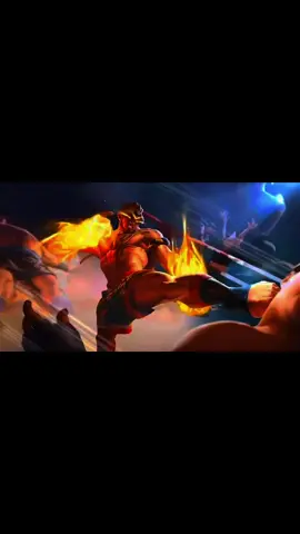 Voice# raz chiến thần Muay Thái  #lienquanmobile #voice tướng#viral#