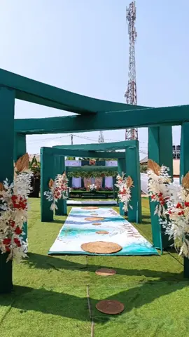 About last Saturday at Ifite Awka, Anambra state.  we came, we saw and we conquered 🙌 decoration: @cindynekas_event (Instagram)  #igbankwunigeria #awkabridalshop #igboweddingng #cindynekasevent #awkadecorators #anambradecorators #anambradecorator 