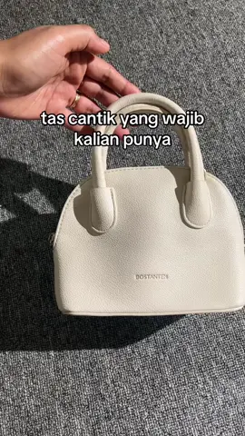tas slempang yang wajib kalian punya #tasslempang #slingbag #bostanten 
