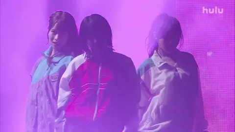 #ニアジョイホールツアー2024 #ワタシアクセント #ノイミー #ニアジョイ #江角怜音 #藤沢莉子 #髙橋舞