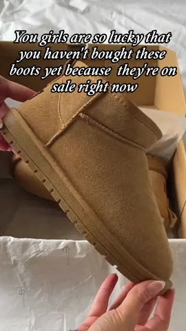 Such a good deal now!🤩#TikTokShop #tiktokmademebuyit #tiktokshopblackfriday #fyp #OOTD #girls #boots 