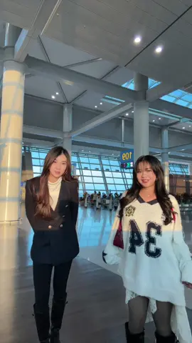 ladies and gentlemen, we have just landed at Narita International Airport ✈️ Welcome to Tokyo, Japan! 🇯🇵🏯