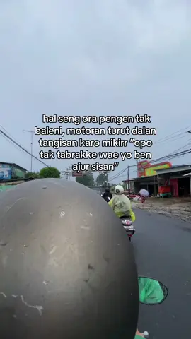 tangan siji ngegas sijine maneh ngusap banyu moto😇 #masukberanda #fyp #foryoupage #xyzbca #foryou #4u #jowopride #jowostory 