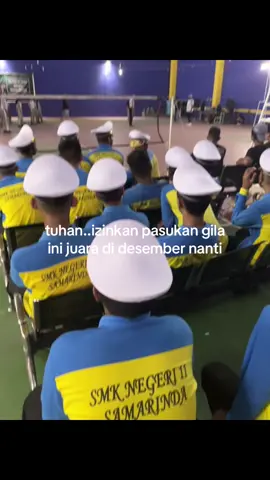 bismillah kunci nya ada di doa dan usaha🤲🏻 #fyp #paskibra 