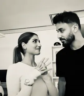 مو بس اوسي حتى انا ذبت من الجمال  #sherinsbeauty #ossymarwah #شيرين_اسامة 