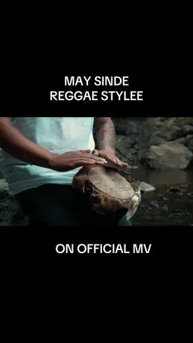 MAY SINDE REGGAE STYLE - Val Ortiz |Tropavibes