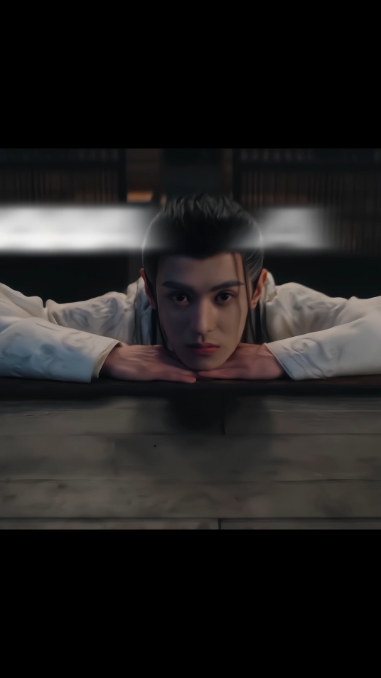 yue gege..  #zuoye #左叶 #myjourneytoyou 