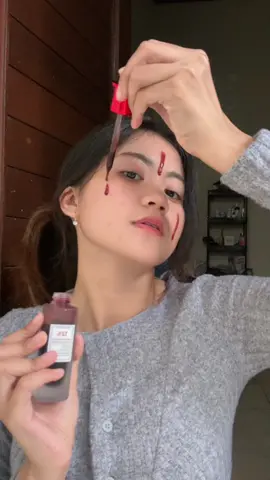 Love banget deh skintific 😍