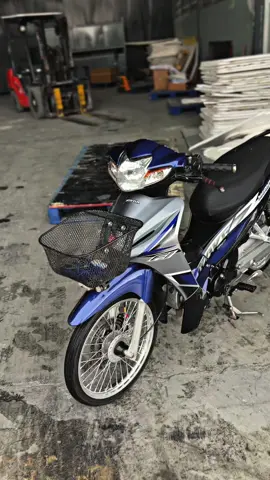 💙🥰#ตรอ_ตรงรุ่น #110i #สายคลีน #ฟีดดดシ 