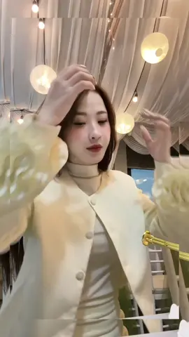 Xinh như tiểu thơ luôn✨🥰 #xuhuong #setaotayhoa #setaochanvay #setaokemchanvay #setaotayhoakemchanvay 