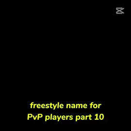 Freestyle name for PvP players🇧🇷🥷🏿               #freefire #فري_فاير #freefire_lover #freefirelover #freefiremena #freefireoficial #pvpfreefire #pvp #brazilian #skinspara4v4 #فري_فاير_الشرق_الاوسط #تنسيقات_فري_فاير #تنسيقات_ملابس_فري_فاير #فري_فاير_عرب #freefire_the_best_game #freefireendonisia #fyp #viral #fyyyyyypppppppppppppp #fouryoupagee 