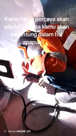 bosan nunggu joinan gak ada Mulu #welderkonten👷👩‍🏭 #welderindonesia🇮🇩🔥👨🏻‍🏭 #weldersmaw🔥👌🏻 #welderfcawsmaw🔥 