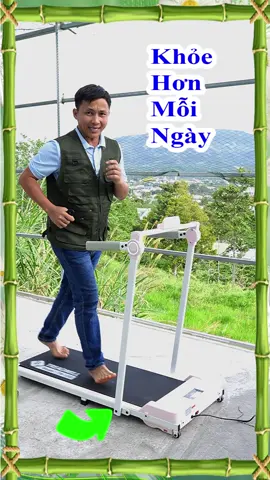 giải pháp hay cho bạn nào thích chạy bộ trong yên lặng nè. #binhdiennang #binhdiennang1 #maychaybo #thethaomoingay #suckhoe #BG 