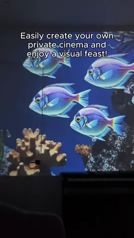 Magcubic Portable Projector. #TikTokMadeMeBuyIt #TikTokshop #foryou #projector #blackfriday #blackfridaysales 