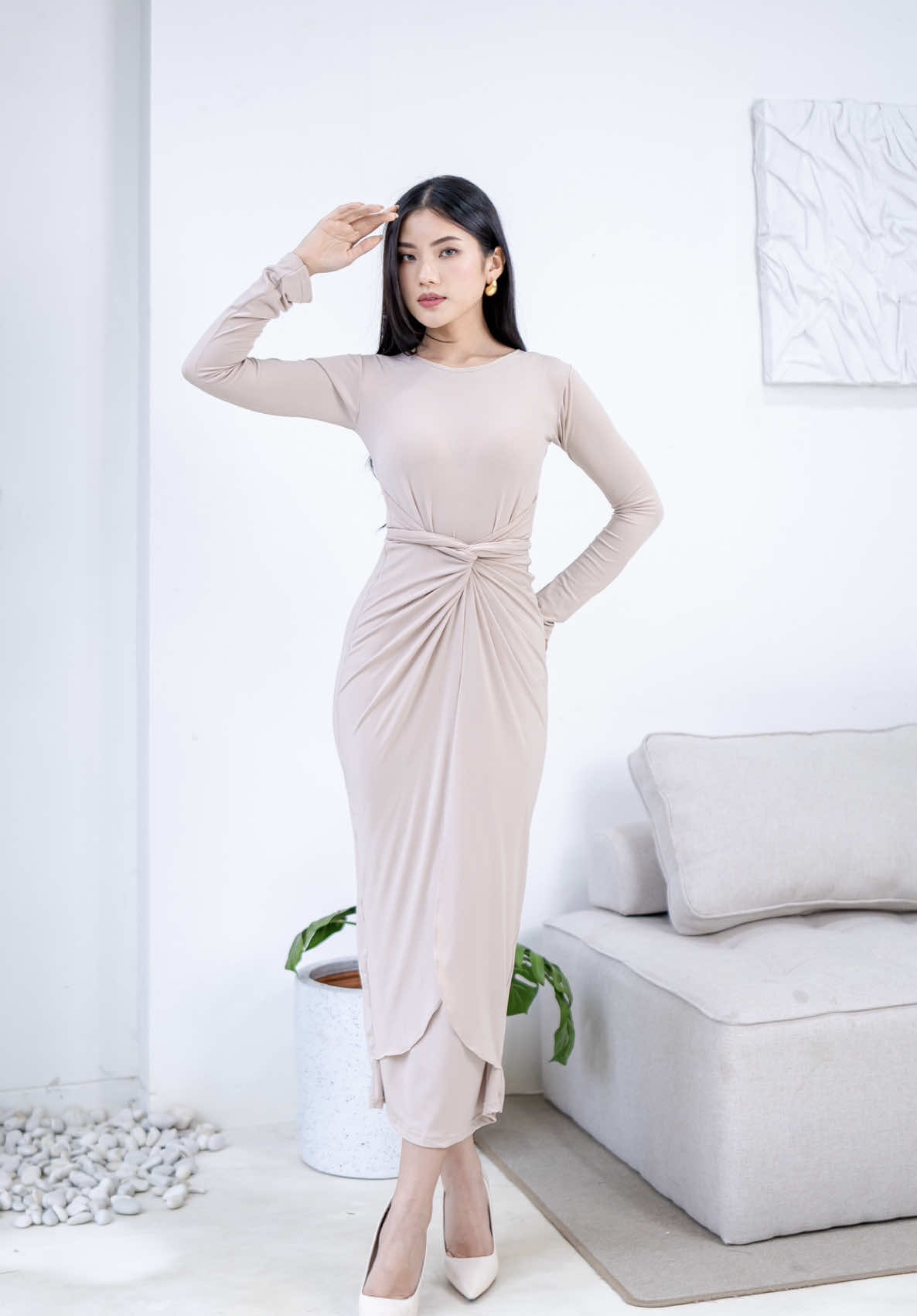 4in1 dress✨ #fashion #dress 