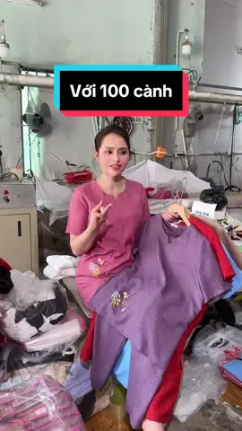Chỉ với 100 cành thôi chị em mình ơi! #xuhuong #PhaiDepNgayNay #bodotrungnien #bodotrungnienchome #tangme #WomenOfTikTok #quatangmechong #dotetchome #dobohaichiem #meyeu
