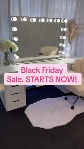Revamping our IKEA Alex desk and adding the ikea Komplement drawer too 👌🏼 We added from our website  - VC SLAON PRO HOLLYWOOD MIRROR - VC CLOUD VANITY CHAIR - VC JEWELLERY TRAYS and VC GRID TRAY to the komplement shelf - VC TISSUE CADDY - VC ROTATING CADDY - VC JEWELLERY STAND - VC DRAWER inserts to the Ikea Alex drawers  WEBSITE LINK IN BIO  #fyp #foryou #foryoupage #makeupstorage #vanitychair #chair #makeupmirror #vanitymirror #vanitytable #beautyroom #makeuproom #makeuporganization #makeupdrawer #makeup #morphe #makeupbrushes #storage #makeupdeclutter #beautyroom #makeupstorageideas #makeup