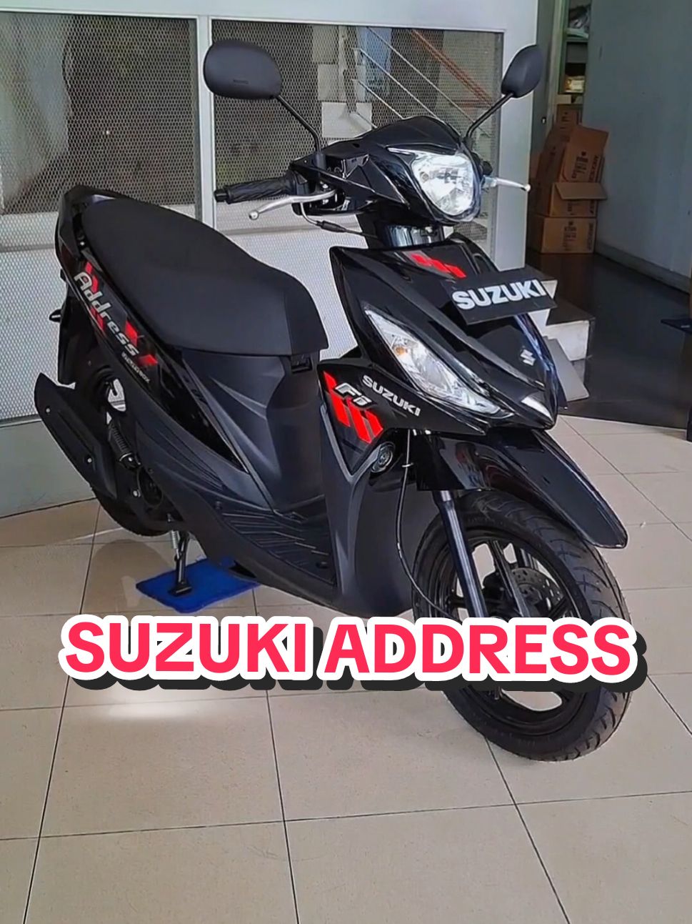 #suzukiaddress #address #suzukiaddrezz #suzuki #suzuki #suzukimotor #suzukisurabaya #suzukisurabayapusat 