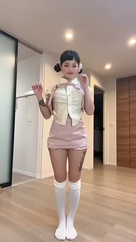 叮铃叮铃卡点舞🥰💯🤖 #ダンス #ロボット #ロボットダンス #踊ってみた #robotdance #robot #ai #fyp #dance #doll #dollgirl #ダンサー 