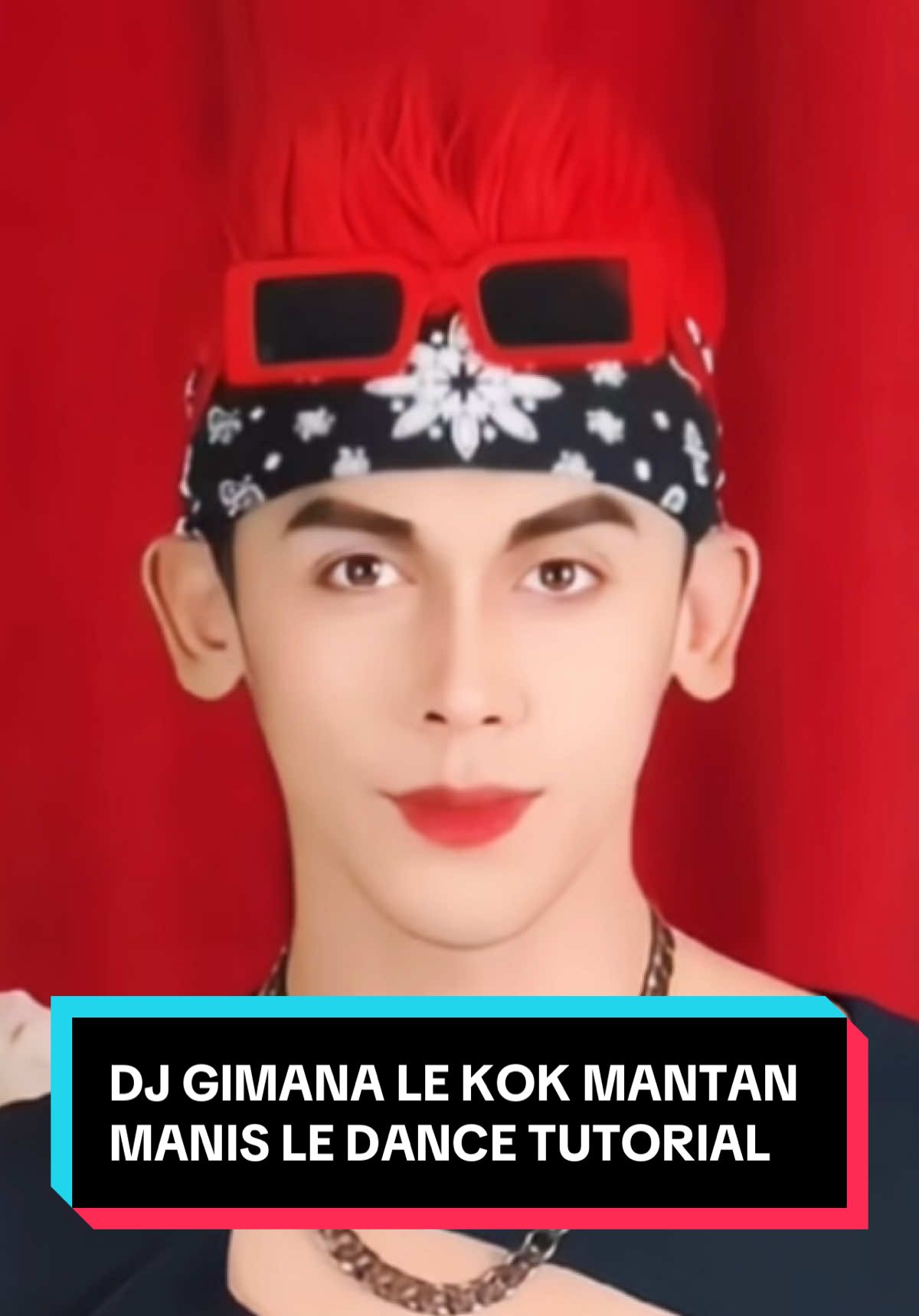OMG belum sempet aplot disini, masih happening gak trendnya? Apa udah lewat??? 😂✌🏼 DJ GIMANA LE KOK MANTAN MANIS LE DANCE TUTORIAL | TREND DC BARU LAGU JAWA / WONG JOWO ASIK #tutorialdance #danceterkini #tiktokasik #tutorial #dance