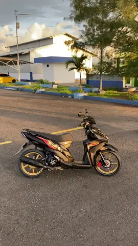 Manissss#miom3sulawesi🏁 #miomodifikasi #miom3indonesia #miom3style #fyp 