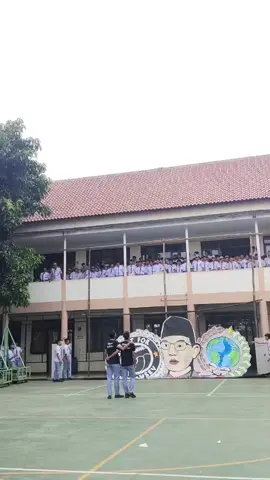 #harigurunasional #koreo #smansev #fyp #fouryou 