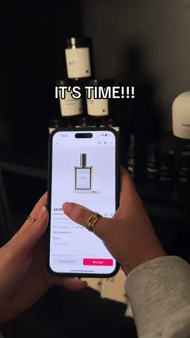 The secret is finally out. BOGO IS BACK from 25.11.24 🛍️🖤 #blackfriday #blackfriday2024 #theessencevault #fragrancetiktok 