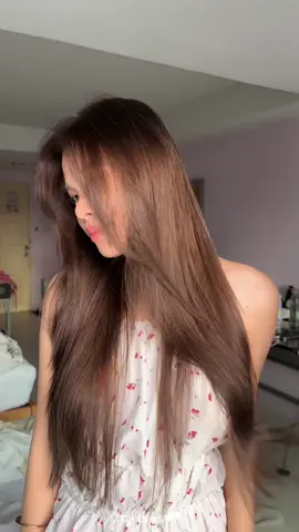 เคล็ดลับความละมุนคือย้อมสีหม่นแบบนี้มา 5ปีได้5555 ขอบคุณกานิเย่ที่ผลิตสิ่งนี้ออกมาย้อมง่ายสุดๆแล้วถูกด้วย😍✨ #PerfectAshYouAre #แอชสุดไม่หลุดเฉดคุณ #ผงนัว #ยาย้อมผม #GarnierThailand 