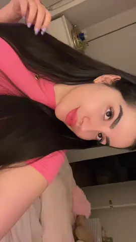 Should i get rid of the bangs?