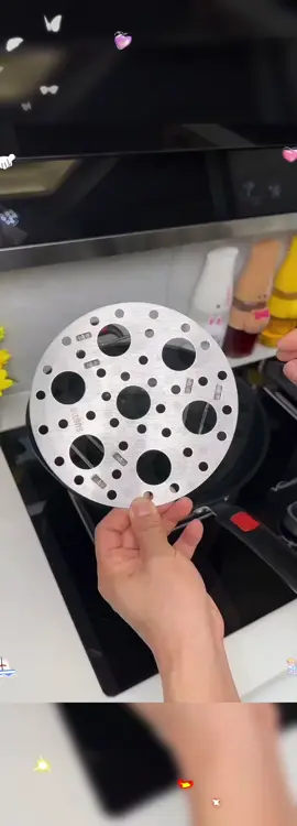 Perfect Your Steaming Game with This Stackable Egg Steamer Rack! 🍳🦀 Cook 9 Eggs + Dumplings & Crab Buns!#EggSteamer #KitchenEssentials #CookingHacks #SteamingMadeEasy #HomeCooking #SeafoodLovers #DumplingRecipes #CrabBuns #HealthyCooking #FoodieFinds #KitchenTools #MustHaveKitchen #CookingGear #tkshop #tiktokshopblackfriday #tiktokshopcybermonday #spotlightfinds